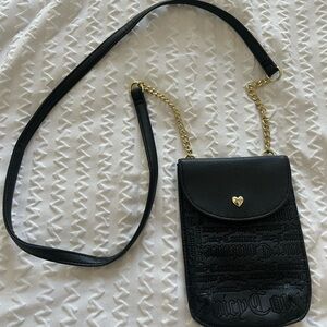 juicy couture crossbody bag